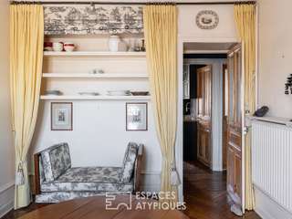 Vente appartement 5 pièces Vente appartement 5 pièces