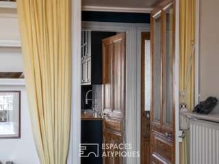Vente appartement 5 pièces Vente appartement 5 pièces
