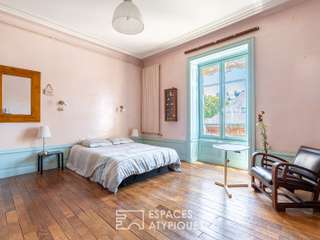 Vente appartement 5 pièces Vente appartement 5 pièces