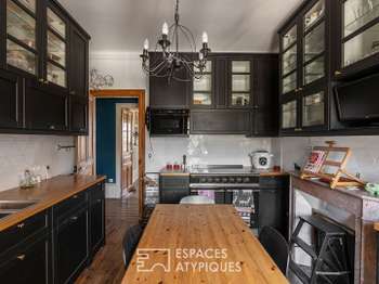 Vente Appartement 5 piècesNantes