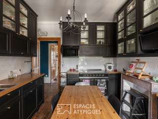 Vente appartement 5 pièces Vente appartement 5 pièces