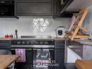 Vente appartement 5 pièces Vente appartement 5 pièces