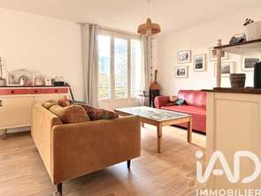 Vente Appartement 3 piècesNantes