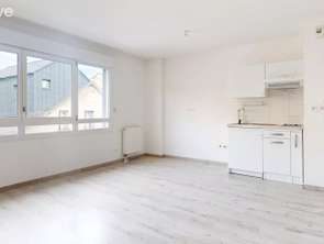 Vente Appartement 2 piècesNantes
