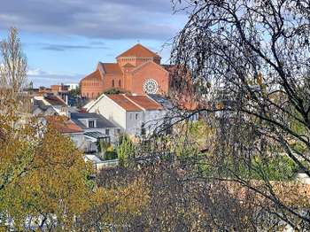 Vente Appartement 4 piècesNantes