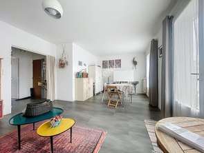 Vente Appartement 4 piècesNantes