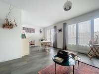 Vente appartement 4 pièces Vente appartement 4 pièces
