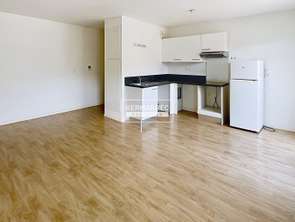 Vente Appartement 3 piècesNantes