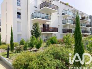 Vente Appartement 3 piècesNantes