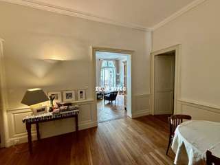 Vente appartement 6 pièces