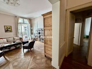 Vente appartement 6 pièces