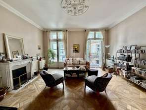 Vente Appartement 6 pièces +Nantes