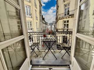 Vente appartement 6 pièces