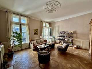 Vente appartement 6 pièces