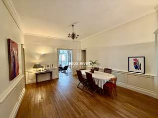 Vente appartement 6 pièces
