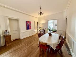Vente appartement 6 pièces