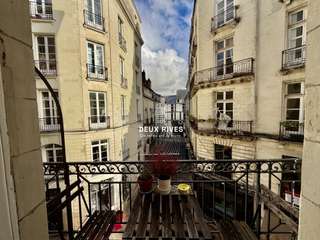 Vente appartement 6 pièces