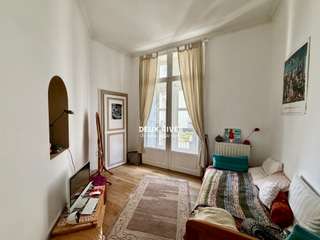 Vente appartement 6 pièces