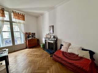 Vente appartement 6 pièces