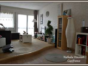 Vente Appartement 3 piècesNantes