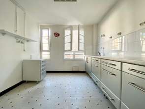 Vente Appartement 2 piècesNantes