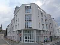 Vente Studio 1 pièce