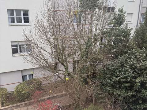 Vente Studio 1 pièce