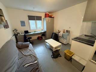 Vente Studio 1 pièce