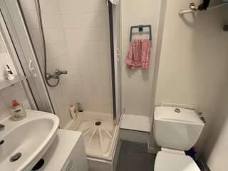Vente Studio 1 pièce