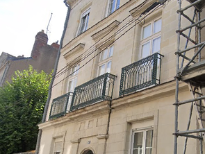 Vente Appartement 3 piècesNantes
