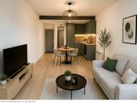 Vente appartement 3 pièces Vente appartement 3 pièces