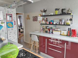 Vente appartement 3 pièces Vente appartement 3 pièces