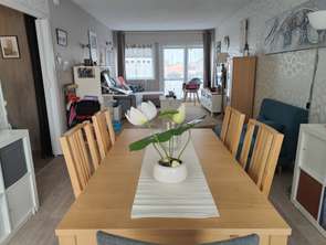 Vente Appartement 3 piècesNantes