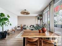 Vente appartement 4 pièces Vente appartement 4 pièces