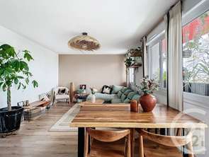 Vente Appartement 4 piècesNantes