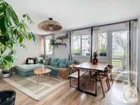 Vente appartement 4 pièces Vente appartement 4 pièces