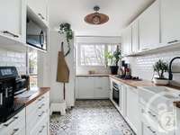 Vente appartement 4 pièces Vente appartement 4 pièces