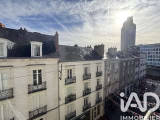 Vente appartement 3 pièces Vente appartement 3 pièces