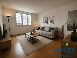 Vente Appartement 2 piècesNantes