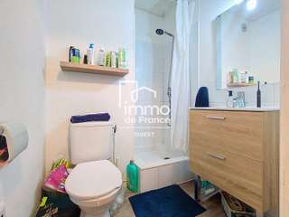 Vente Studio 1 pièce
