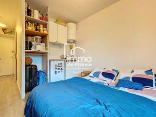 Vente Studio 1 pièce