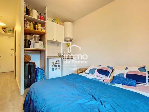 Vente Studio 1 pièce