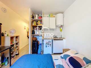 Vente Studio 1 pièce