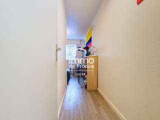 Vente Studio 1 pièce