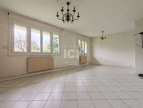 Vente Appartement 3 piècesNantes