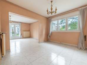 Vente Appartement 4 piècesNantes