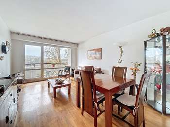 Vente Appartement 3 piècesNantes