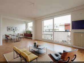 Vente Appartement 4 piècesNantes