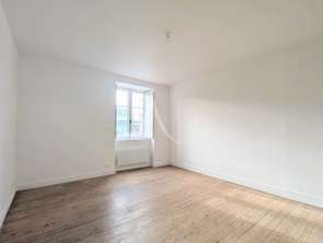Vente Appartement 2 piècesNantes