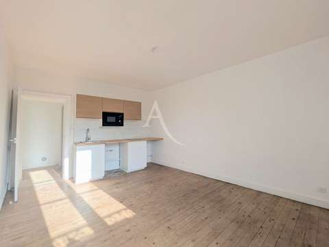 Vente appartement 2 pièces Vente appartement 2 pièces